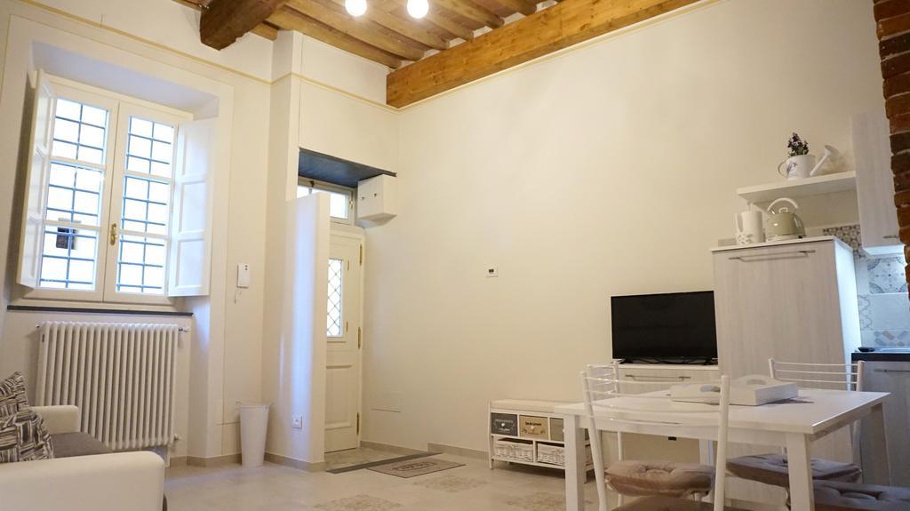 Alessandra Apartment Lucques Extérieur photo