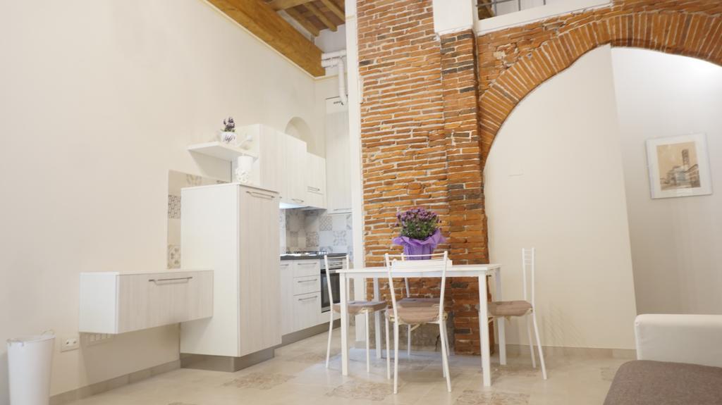 Alessandra Apartment Lucques Extérieur photo