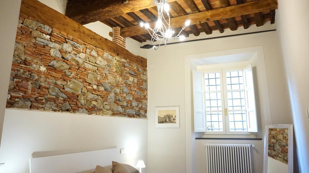 Alessandra Apartment Lucques Extérieur photo