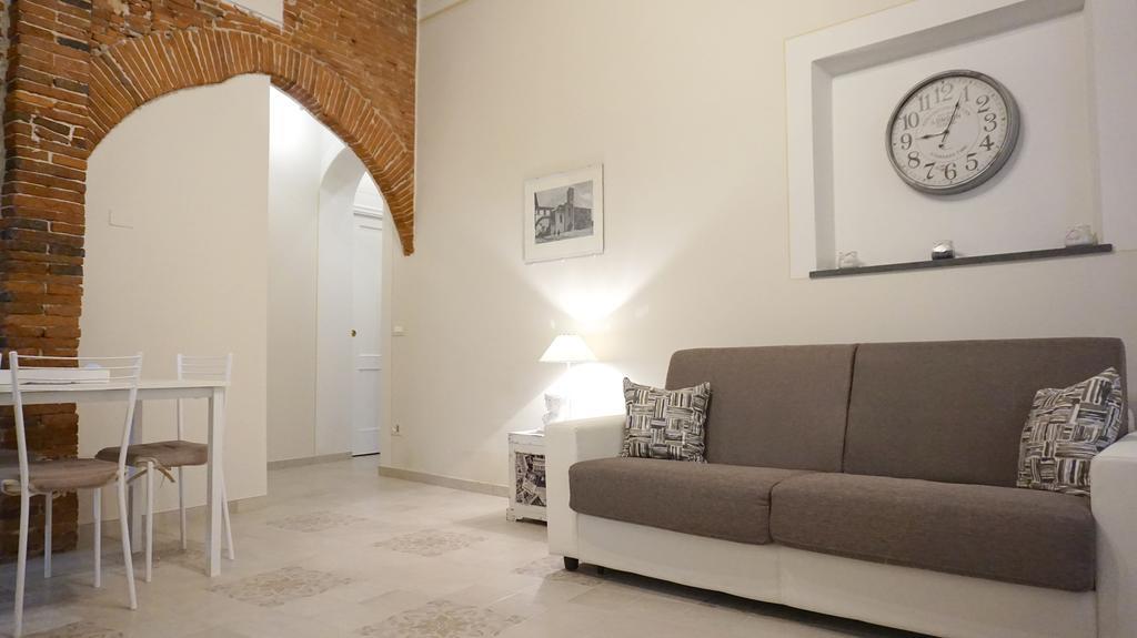 Alessandra Apartment Lucques Extérieur photo
