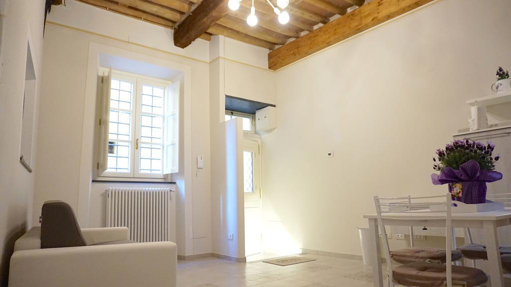 Alessandra Apartment Lucques Extérieur photo