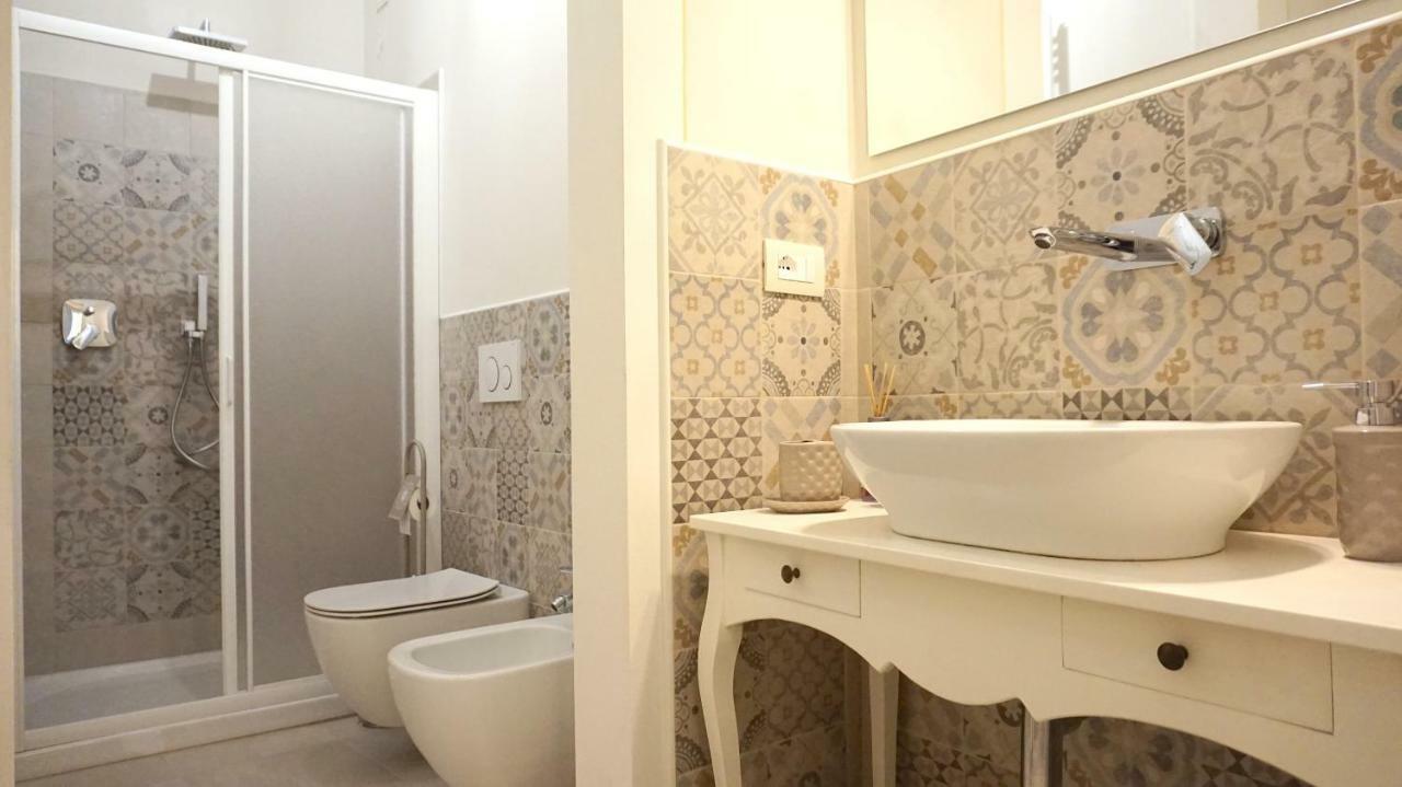Alessandra Apartment Lucques Extérieur photo